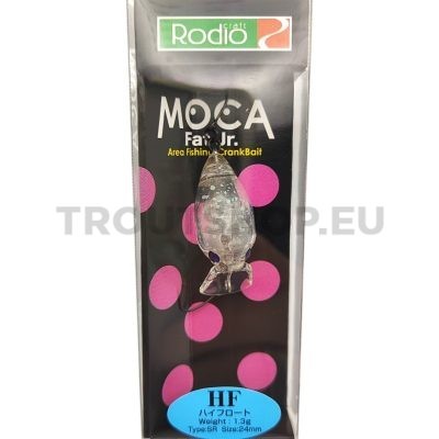 Rodio Craft Moca Fat Junior SR HF #07