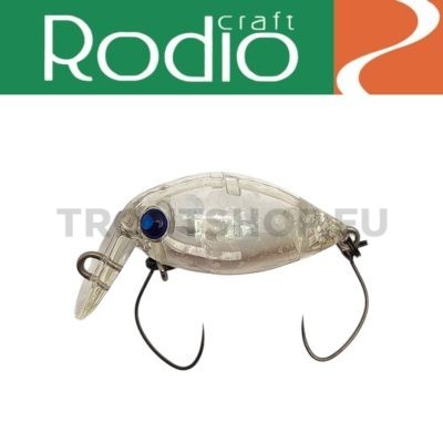 Rodio Craft Moca Fat Junior SR HF #08