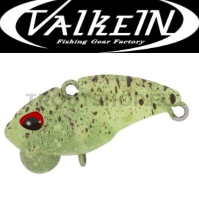 Valkein Li-Worm Nano Hikyou Shrimp C240 - Glow