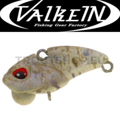 Valkein Li-Worm Nano Hikyou Shrimp C240 - Glow