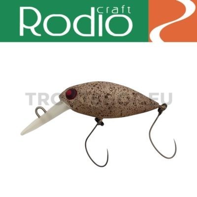 Rodio Craft Moca DR SS #34 GLOW