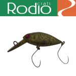 Rodio Craft Moca DR SS #36
