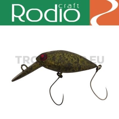 Rodio Craft Moca DR SS #36