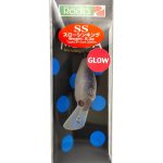 Rodio Craft Moca DR SS #37 GLOW