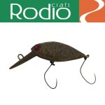 Rodio Craft Moca DR SS #38
