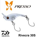 Daiwa Presso Rivecra 30S - Clear