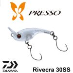 Daiwa Presso Rivecra 30SS - Clear