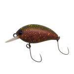 Nories WCS SPIN SHALLOW 3.6g 291 - Kimokawamushi