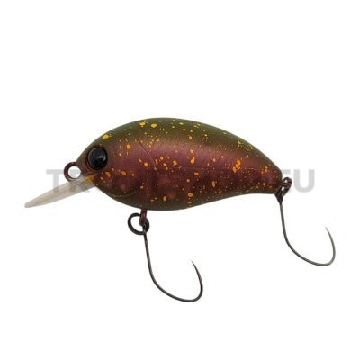 Nories WCS SPIN SHALLOW 3.6g 296 - Glow Chili Powder