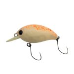 Nories WCS SPIN SHALLOW 3.6g 296 - Glow Chili Powder