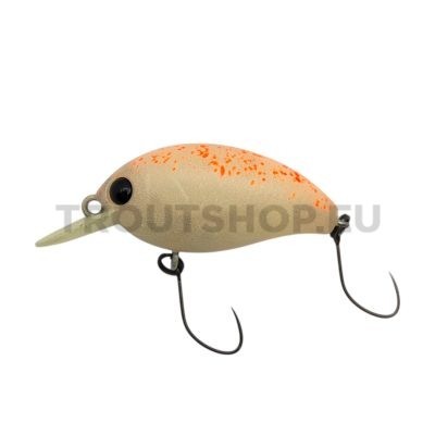 Nories WCS SPIN SHALLOW 3.6g 296 - Glow Chili Powder