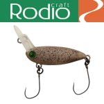 Rodio Craft Ussa XS #22 GLOW