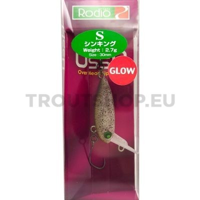 Rodio Craft Ussa S #22 - GLOW