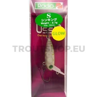 Rodio Craft Ussa S #23 - GLOW