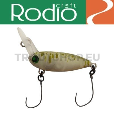 Rodio Craft Ussa S #22 - GLOW