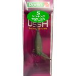 Rodio Craft Ussa S #24
