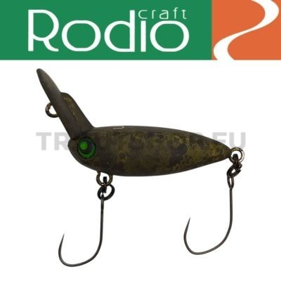 Rodio Craft Ussa S #25 - GLOW