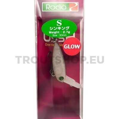 Rodio Craft Ussa S #25 - GLOW