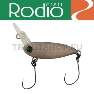 Rodio Craft Ussa S #25 - GLOW