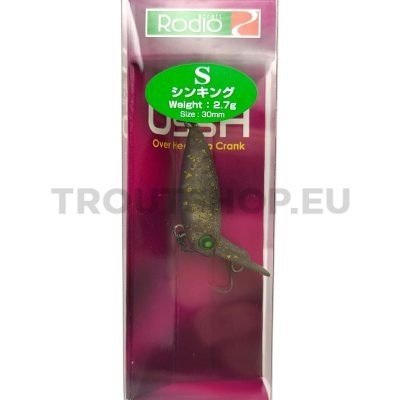 Rodio Craft Ussa S #26