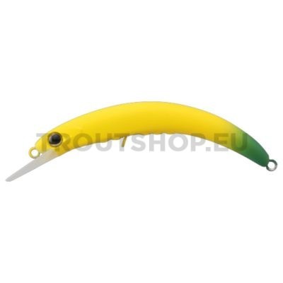 Jackall Timon Pepino SR F - Early Ripening Banana