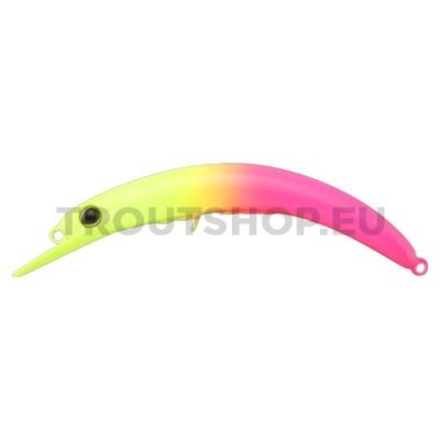 Jackall Timon Pepino SR F - W Fluorescent Punch