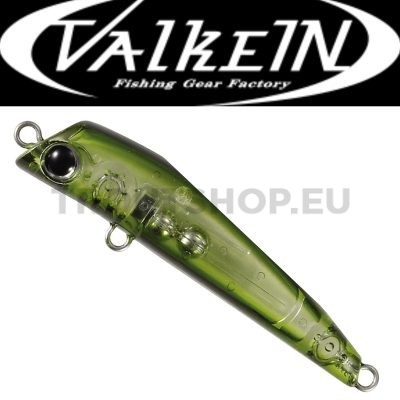 ValkeIN Juju C045 - Ghost Green