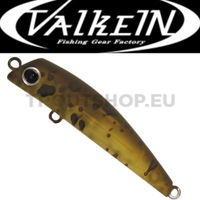 ValkeIN Juju M172 - Frying Army