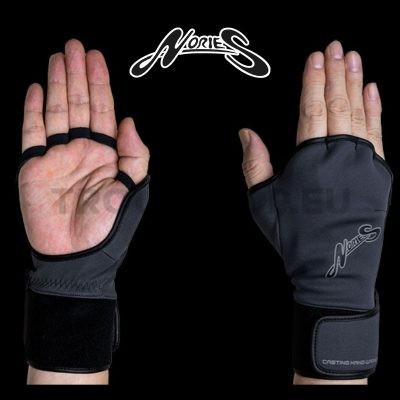 Hand Warmer NORIES NS-04 - Black - L