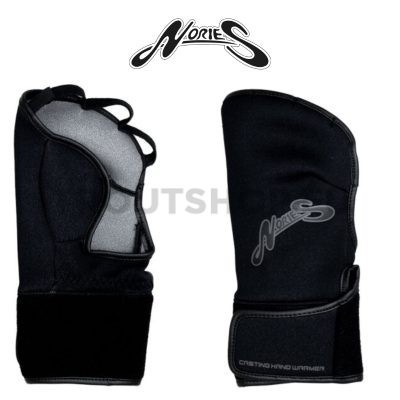 Hand Warmer NORIES NS-04 - Black - L