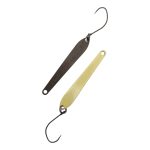 Rodio Craft Drift Spin 47 2.5g 56 - Camel Cocoa