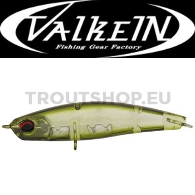 ValkeIN Swaver S C045 - Ghost Green