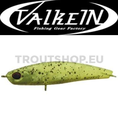 ValkeIN Swaver S M173 - Mat Lemonade Glow - Red Glow