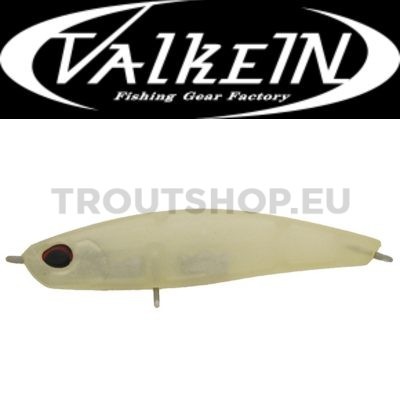 ValkeIN Swaver S M173 - Mat Lemonade Glow - Red Glow