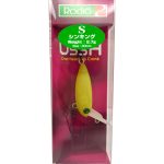 Rodio Craft Ussa S #19