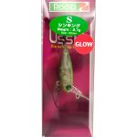 Rodio Craft Ussa S #20 - GLOW