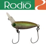 Rodio Craft Ussa S #21