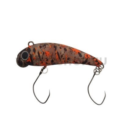 Mukai Tremo POGO 38 HS TP1 - Mocha Ore