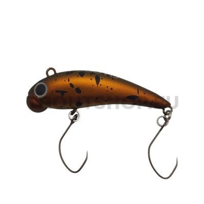 Mukai Tremo POGO 38 HS TP10 - Copper Olive