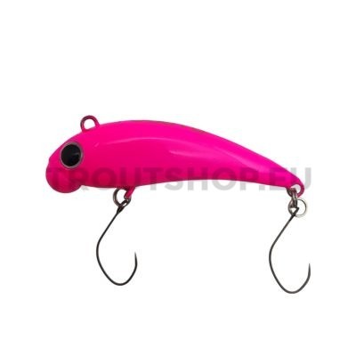 Mukai Tremo POGO 38 HS TP15 - Luminous Pink