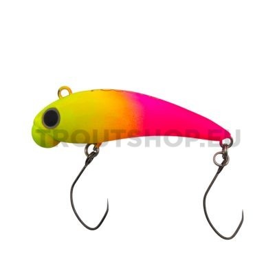 Mukai Tremo POGO 38 HS TP16 - Chika Chika