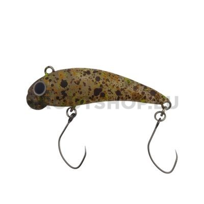 Mukai Tremo POGO 38 HS TP3 - Winning Brown