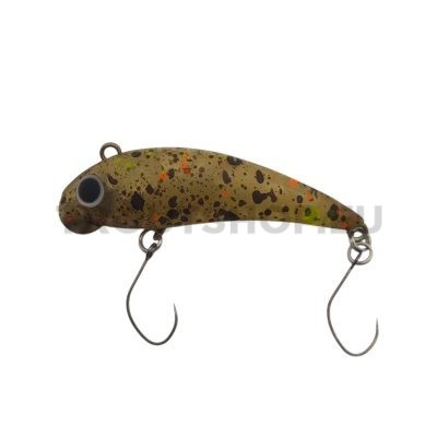 Mukai Tremo POGO 38 HS TP4 - Chikachika Pellet