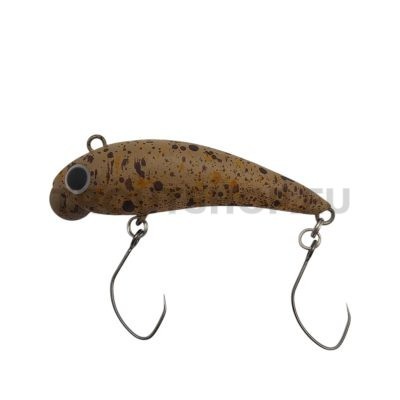 Mukai Tremo POGO 38 HS TP5 - Natural Stone