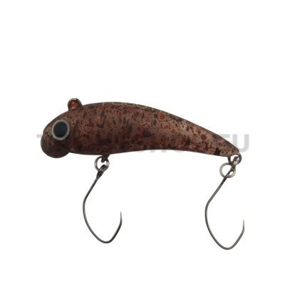 Mukai Tremo POGO 38 HS TP6 - Gachi Brown