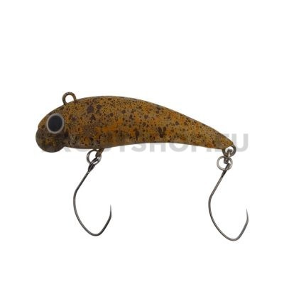 Mukai Tremo POGO 38 HS TP8 - Mustard Glow