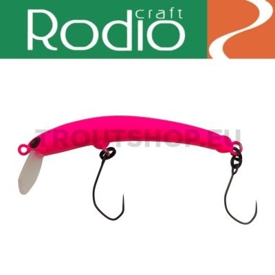 Rodio Craft Mocaron SS #17