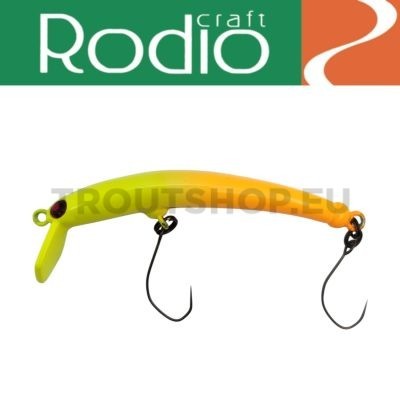Rodio Craft Mocaron SS #32