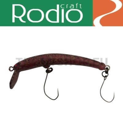 Rodio Craft Mocaron SS #33