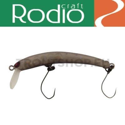 Rodio Craft Mocaron SS #34